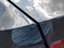 Seitenteil hinten links