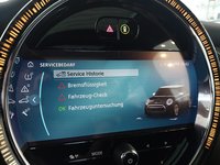 Fahrzeugstatus