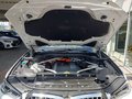 Ansicht Motorraum
