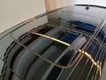 View of sunroof / panoramic roof