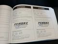 Service record