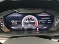 View of instrument panel