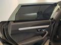 View of rear entertainment and accessories