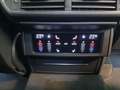 View of rear climate control switch