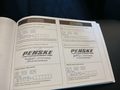 Service record