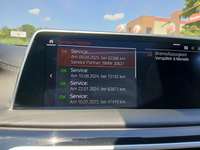 Servicenachweis