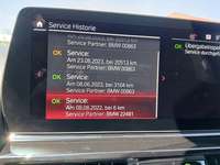 Servicenachweis