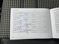 Zusatzaktion im Serviceheft
