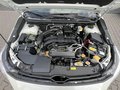 Ansicht Motorraum