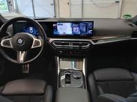 View interior
