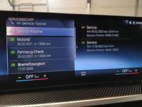 Service record