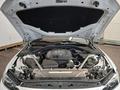 View of engine compartment