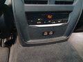 Widok automatycznej klimatyzacji z tyłu