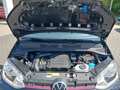 View of engine compartment