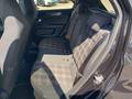View of rear seat