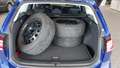 View of boot / luggage space