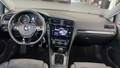 View of dashboard