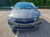 Front view