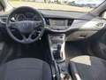 View of dashboard