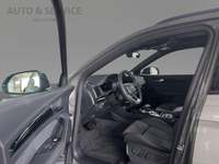 View interior