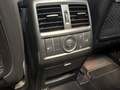 View of rear climate control switch