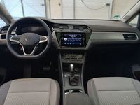 View interior
