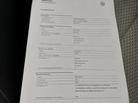 Service record