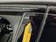 Left rear door