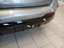 Rear bumper middle