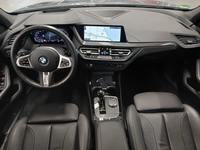 View interior