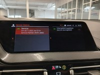 Service record