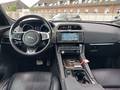 View of dashboard