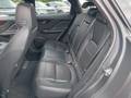 View of rear seat