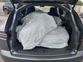View of boot / luggage space