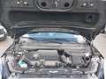 View of engine compartment