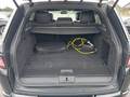 View of boot / luggage space