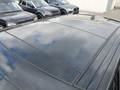 View of sunroof / panoramic roof