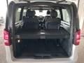 View of boot / luggage space