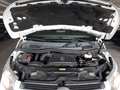 View of engine compartment