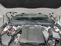 View of engine compartment