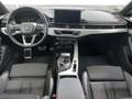 View of dashboard