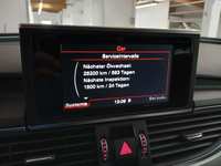 Vehicle status