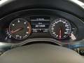 View of instrument panel