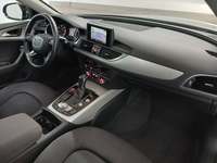 View interior