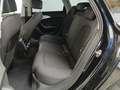 View of rear seat