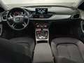 View of dashboard