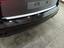 Rear bumper middle