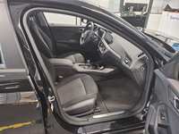 View interior