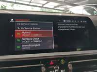 Fahrzeugstatus