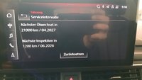 Fahrzeugstatus